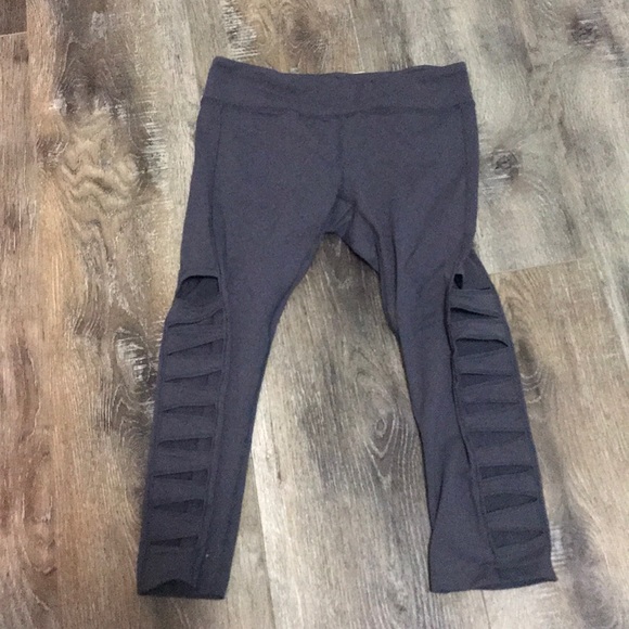 kira grace Pants - Kira Grace Brand new workout capri. Yoga pants